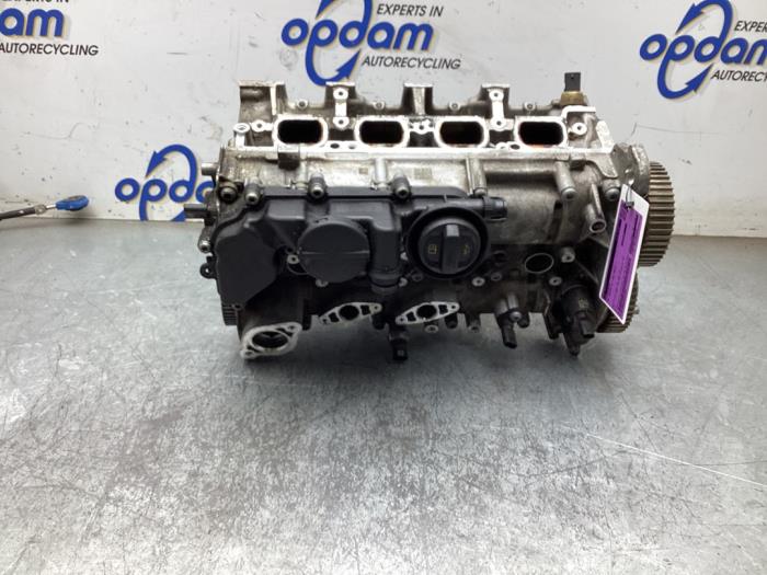 Gebruikte Cilinderkop Volkswagen Tiguan (AD1) 1.5 TSI 16V Evo BlueMotion Technology Prijs € 450,00 Margeregeling aangeboden door Gebr Opdam B.V.