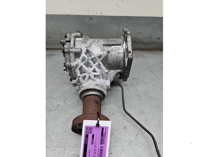 Gebruikte Differentieel voor Landrover Range Rover Evoque (LVJ/LVS) 2.0 D 150 16V 5-drs. Prijs € 650,00 Margeregeling aangeboden door Gebr Opdam B.V.