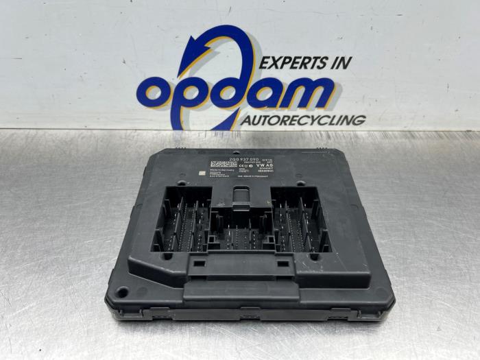 Gebruikte Bodycontrol Module Seat Ibiza V (KJB) 1.0 TSI 12V Prijs € 125,00 Margeregeling aangeboden door Gebr Opdam B.V.