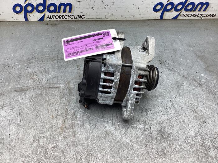 Gebruikte Dynamo Kia Picanto (JA) 1.0 12V Prijs € 75,00 Margeregeling aangeboden door Gebr Opdam B.V.