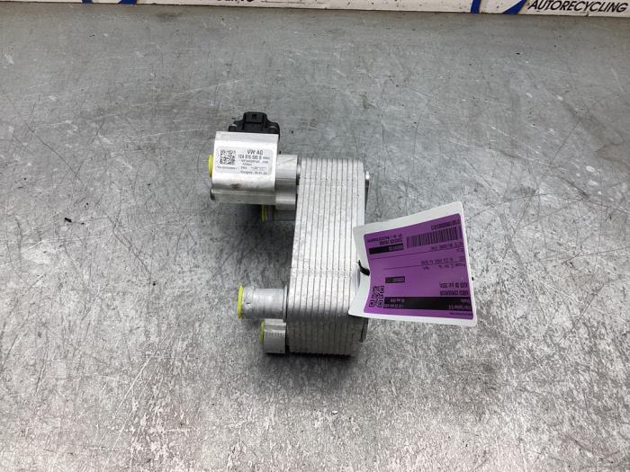 Gebruikte Airco Condensor Audi Q6 e-tron (GFB) Performance 100 kWh Prijs € 300,00 Margeregeling aangeboden door Gebr Opdam B.V.