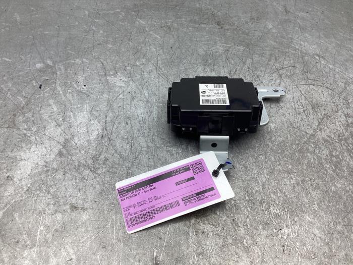 Gebruikte Computer Body Control Kia Picanto (JA) 1.0 12V Prijs € 50,00 Margeregeling aangeboden door Gebr Opdam B.V.