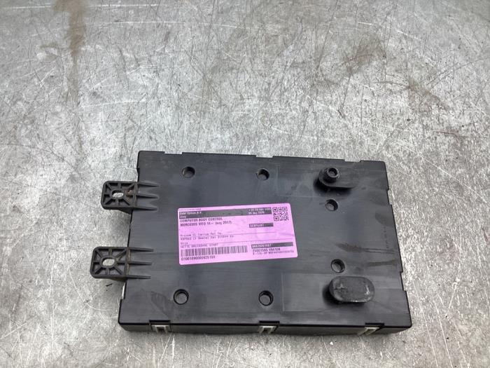 Gebruikte Bodycontrol Module Mercedes Vito (447.6) 1.6 109 CDI 16V Prijs € 121,00 Inclusief btw aangeboden door Gebr Opdam B.V.