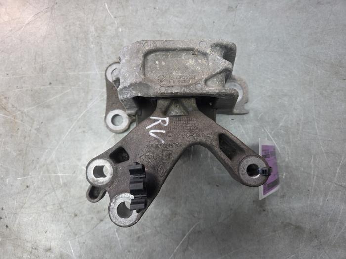 Gebruikte Motorrubber Renault Megane III Grandtour (KZ) 1.2 16V TCE 115 Prijs € 60,00 Margeregeling aangeboden door Gebr Opdam B.V.