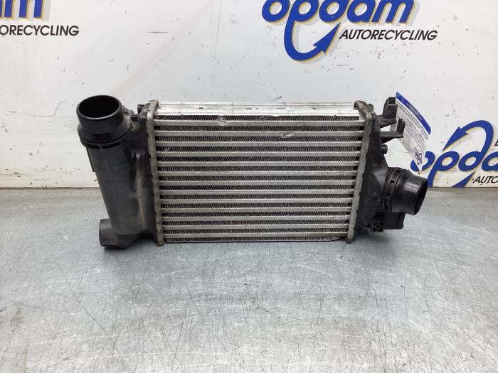 Gebruikte Intercooler Dacia Jogger 1.0 TCe 100 Bi-Fuel , ECO-G 12V Prijs € 175,00 Margeregeling aangeboden door Gebr Opdam B.V.