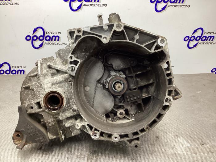 Gebruikte Versnellingsbak Lancia Delta (844) 1.4 T-Jet 16V 150 Prijs op aanvraag aangeboden door Gebr Opdam B.V.