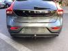 Volvo V40 (MV) 1.6 D2 Achterbumper