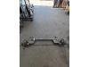 Dacia Jogger 1.0 TCe 100 Bi-Fuel , ECO-G 12V Achteras voorwielaandrijving
