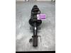 Dacia Jogger 1.0 TCe 100 Bi-Fuel , ECO-G 12V Mac Phersonpoot links-voor