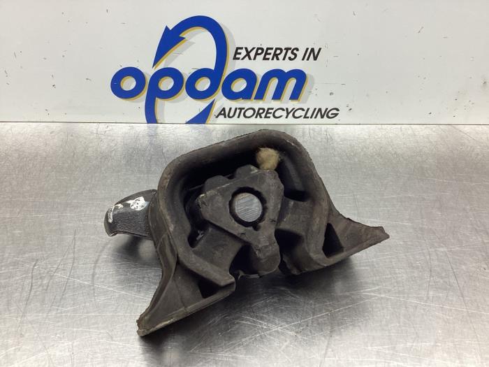 Gebruikte Motorrubber Opel Meriva (A) 1.6 16V Prijs € 17,00 Margeregeling aangeboden door Gebr Opdam B.V.