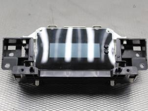 Gebruikte Display Interieur Ford Focus 3 Wagon 1.6 SCTi 16V Prijs € 85,00 Margeregeling aangeboden door Gebr Opdam B.V.