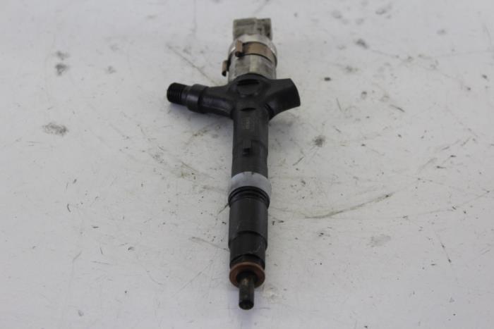 Gebruikte Verstuiver (diesel) Toyota Corolla (E12) 2.0 D-4D 16V 90 Prijs € 42,00 Margeregeling aangeboden door Gebr Opdam B.V.