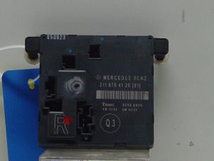 Gebruikte Module (diversen) Mercedes E-Klasse Prijs op aanvraag aangeboden door Gebr Opdam B.V.