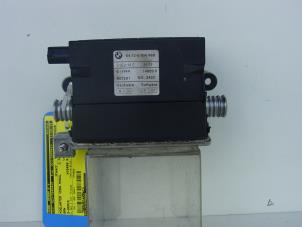 Gebruikte Koelwater Verwarmings Module BMW 3 serie Touring (E46/3) 320d 16V Prijs op aanvraag aangeboden door Gebr Opdam B.V.