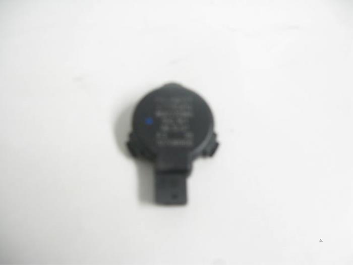 Gebruikte Sensor regen Citroen C5 I Berline (DC) 1.8 16V Prijs op aanvraag aangeboden door Gebr Opdam B.V.