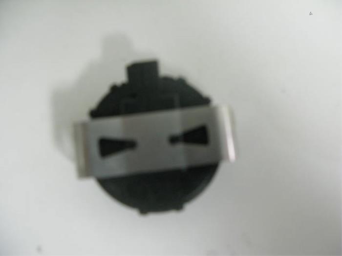 Gebruikte Regensensor Renault Megane II (BM/CM) 1.6 16V Prijs € 26,00 Margeregeling aangeboden door Gebr Opdam B.V.