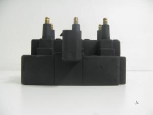 Gebruikte Bobine Chrysler Voyager/Grand Voyager 3.3i V6 Prijs € 13,00 Margeregeling aangeboden door Gebr Opdam B.V.