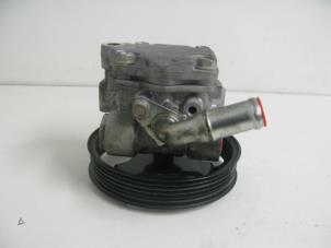 Gebruikte Servopomp Mazda 3 Sport (BK) 1.6i 16V Prijs € 42,00 Margeregeling aangeboden door Gebr Opdam B.V.