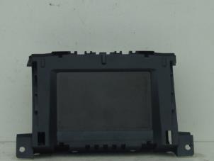 Gebruikte Display Interieur Opel Astra J (PC6/PD6/PE6/PF6) 1.6 Turbo 16V Prijs op aanvraag aangeboden door Gebr Opdam B.V.