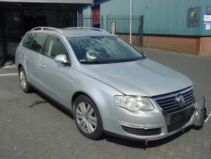 Gebruikte Automaatbak Volkswagen Passat Variant (3C5) 2.0 TDI 140 Prijs € 382,00 Margeregeling aangeboden door Gebr Opdam B.V.
