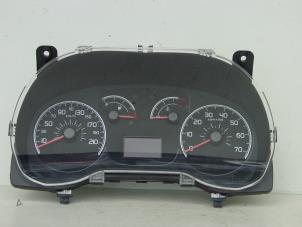 Gebruikte Tellerklok Fiat Doblo Cargo (263) 1.3 D Multijet Prijs op aanvraag aangeboden door Gebr Opdam B.V.