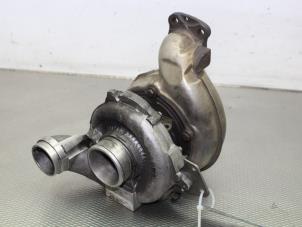 Gebruikte Turbo Mercedes E (R207) E-350 CDI V6 24V Prijs € 298,00 Margeregeling aangeboden door Gebr Opdam B.V.