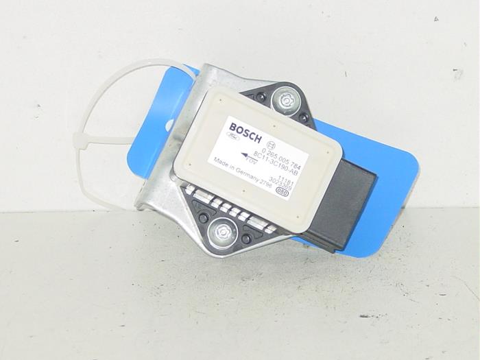 Esp computer van een Ford Transit 2.4 TDCi 16V 2011