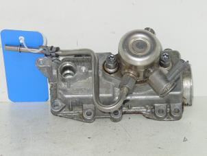 Gebruikte Benzinepomp Ford Focus 3 Wagon 1.6 SCTi 16V Prijs € 106,00 Margeregeling aangeboden door Gebr Opdam B.V.