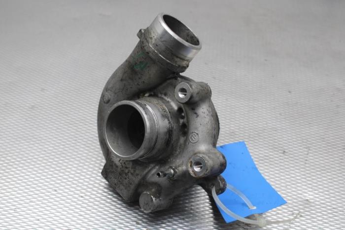 Gebruikte Turbo Fiat Ducato (250) 2.3 D 120 Multijet Prijs € 128,00 Margeregeling aangeboden door Gebr Opdam B.V.
