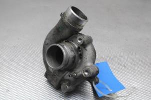 Gebruikte Turbo Fiat Ducato (250) 2.3 D 120 Multijet Prijs € 128,00 Margeregeling aangeboden door Gebr Opdam B.V.