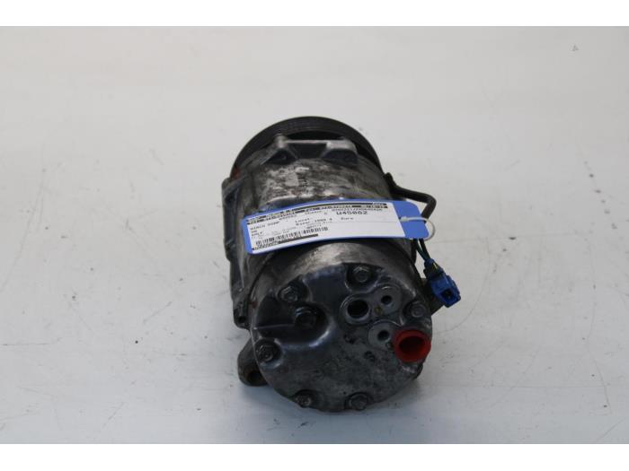 Gebruikte Aircopomp Volkswagen Golf IV (1J1) 1.9 TDI 110 Prijs € 30,00 Margeregeling aangeboden door Gebr Opdam B.V.