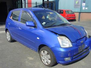 Gebruikte Cilinderkop Kia Picanto (BA) 1.0 12V Prijs € 85,00 Margeregeling aangeboden door Gebr Opdam B.V.