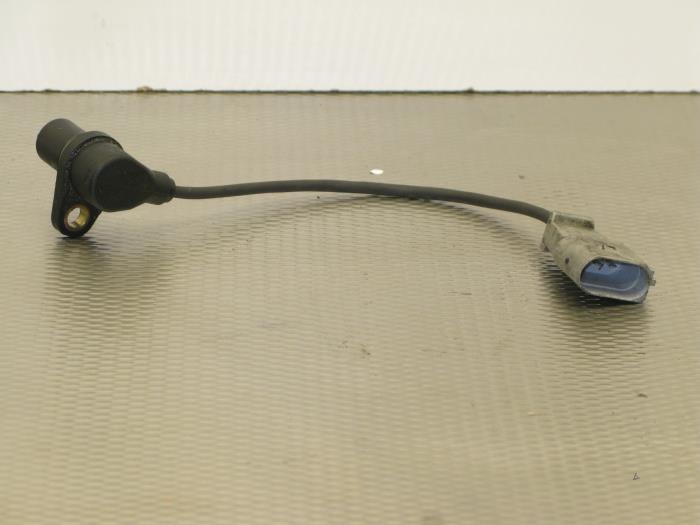Sensor BDP van een Volkswagen Golf V (1K1) 2.0 FSI 16V 2005