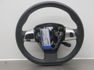 Gebruikte Stuurwiel Toyota Auris (E15) 1.6 Dual VVT-i 16V Prijs op aanvraag aangeboden door Gebr Opdam B.V.