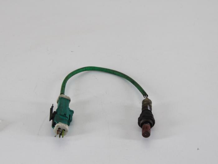 Gebruikte Lambda Sonde Ford Focus 1 1.6 16V Prijs € 17,00 Margeregeling aangeboden door Gebr Opdam B.V.