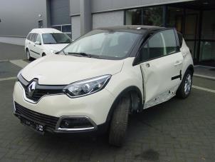 Gebruikte Subframe Renault Captur (2R) 0.9 Energy TCE 12V Prijs € 100,00 Margeregeling aangeboden door Gebr Opdam B.V.