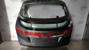 Gebruikte Achterklep Honda Civic (FK/FN) 1.8i VTEC 16V Prijs € 100,00 Margeregeling aangeboden door Gebr Opdam B.V.