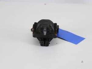 Gebruikte Bobine Daewoo Nexia 1.5 GL 8V Prijs € 13,00 Margeregeling aangeboden door Gebr Opdam B.V.