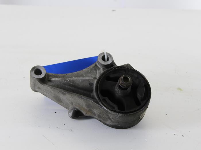 Versnellingsbak Steun van een Opel Astra H (L48) 1.7 CDTi 16V 2005