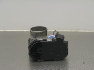 Gebruikte Gasklephuis Fiat 500 (312) 1.4 16V Prijs € 64,00 Margeregeling aangeboden door Gebr Opdam B.V.