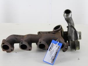 Gebruikte G-lader Ford Focus 1 Wagon 1.8 TDdi Prijs € 64,00 Margeregeling aangeboden door Gebr Opdam B.V.