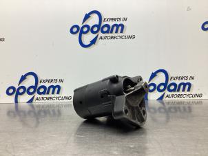 Gebruikte Startmotor Renault Scénic I (JA) 1.6 16V Prijs € 21,00 Margeregeling aangeboden door Gebr Opdam B.V.