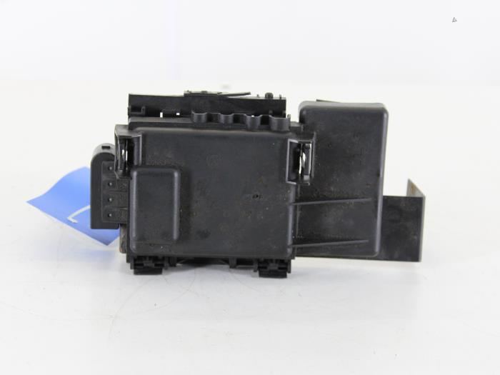 Gebruikte Diversen Volkswagen Lupo (6X1) 1.0 MPi 50 Prijs op aanvraag aangeboden door Gebr Opdam B.V.