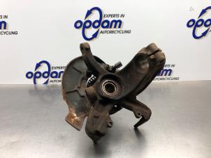 Gebruikte Fusee links-voor Seat Toledo (1M2) 1.6 Prijs € 25,00 Margeregeling aangeboden door Gebr Opdam B.V.