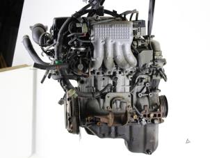 Gebruikte Motor Suzuki Wagon-R+ (SR) 1.0 16V Prijs op aanvraag aangeboden door Gebr Opdam B.V.