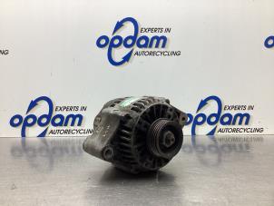 Gebruikte Dynamo Suzuki Wagon-R+ (SR) 1.0 16V Prijs € 42,00 Margeregeling aangeboden door Gebr Opdam B.V.