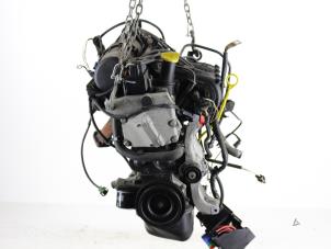 Gebruikte Motor Renault Twingo (C06) 1.2 Prijs € 325,00 Margeregeling aangeboden door Gebr Opdam B.V.