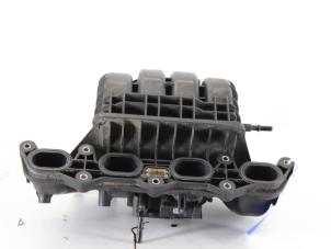 Gebruikte Inlaatspruitstuk Opel Vectra C 2.2 16V Prijs op aanvraag aangeboden door Gebr Opdam B.V.