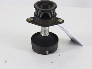Gebruikte Dynamo poelie Ford Focus 1 Wagon 1.8 TDdi Prijs op aanvraag aangeboden door Gebr Opdam B.V.