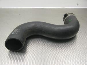 Gebruikte Turboslang Volkswagen Crafter 2.0 TDI 16V Prijs op aanvraag aangeboden door Gebr Opdam B.V.